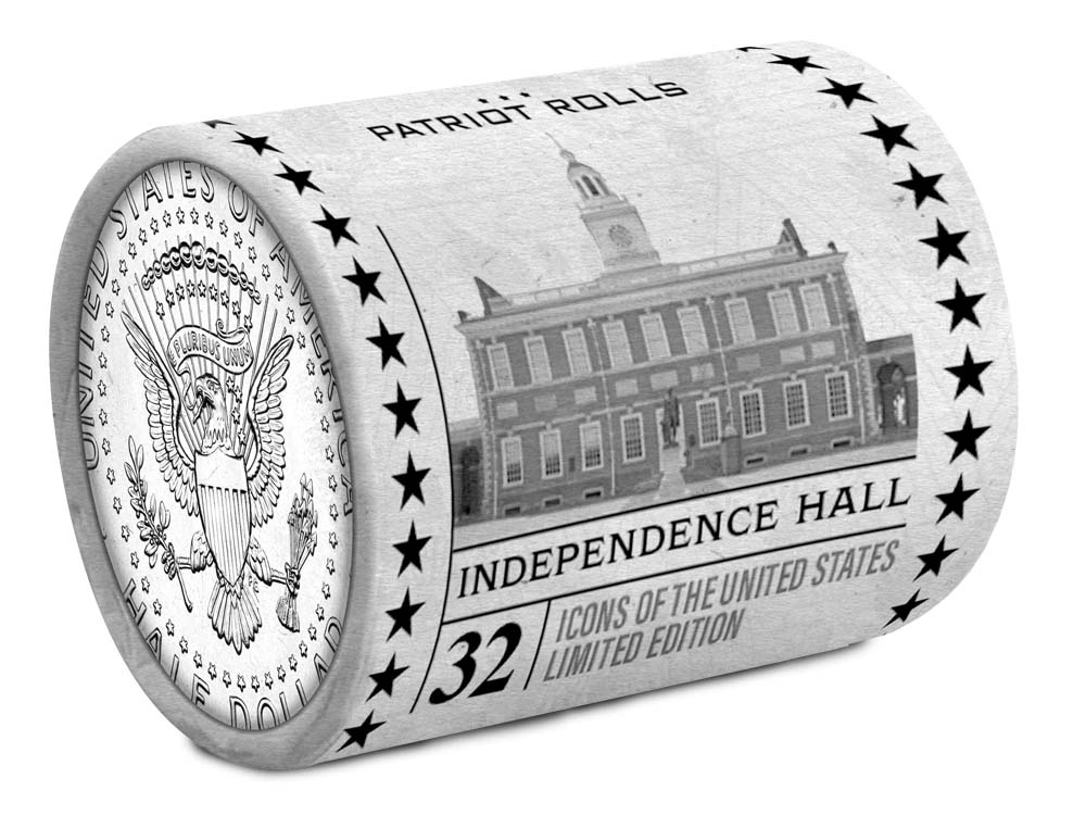 Patriot Rolls Collection