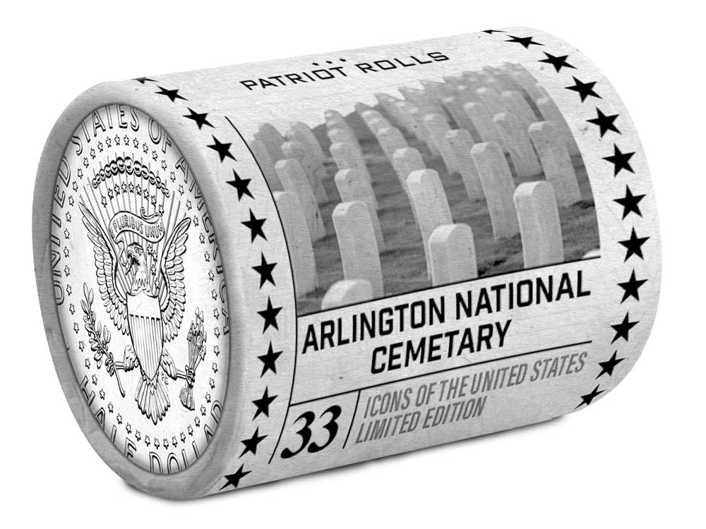 Patriot Rolls Collection