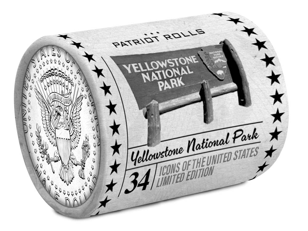 Patriot Rolls Collection