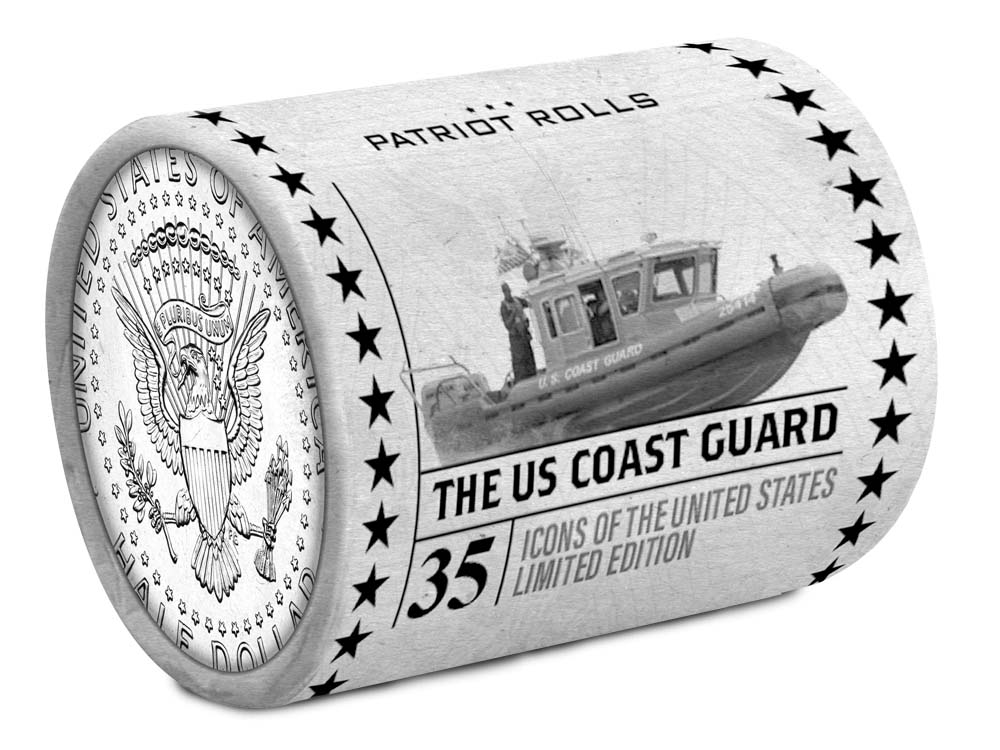 Patriot Rolls Collection
