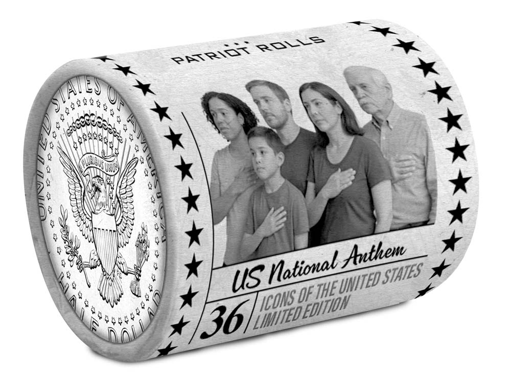 Patriot Rolls Collection
