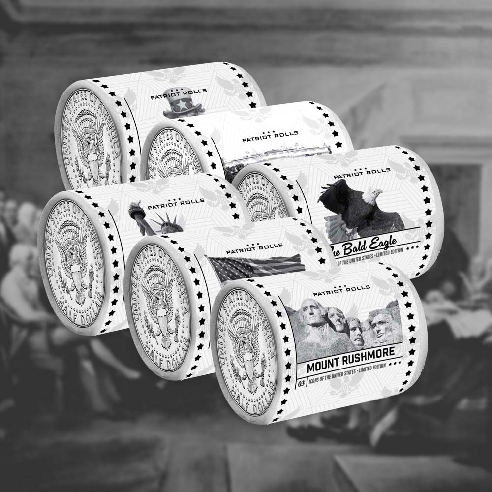 Patriot Rolls