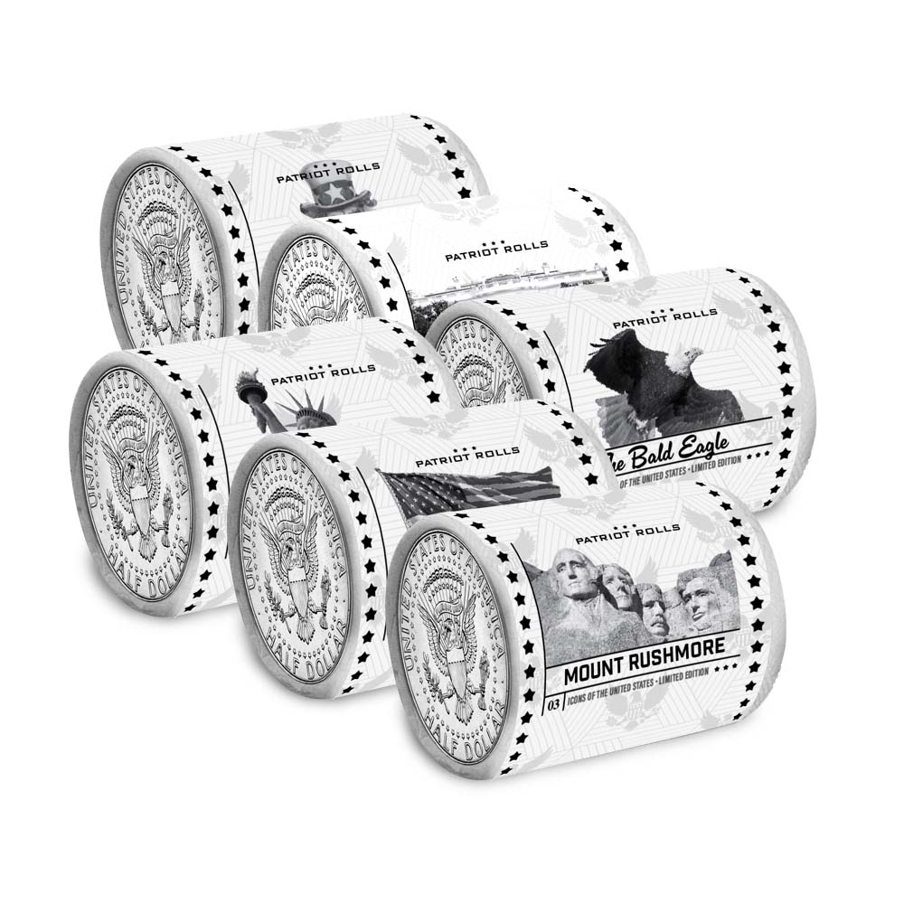 Patriot Rolls