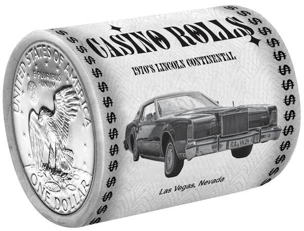 Casino Rolls
