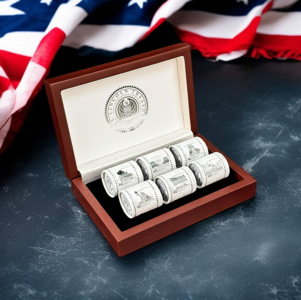 Patriot Rolls