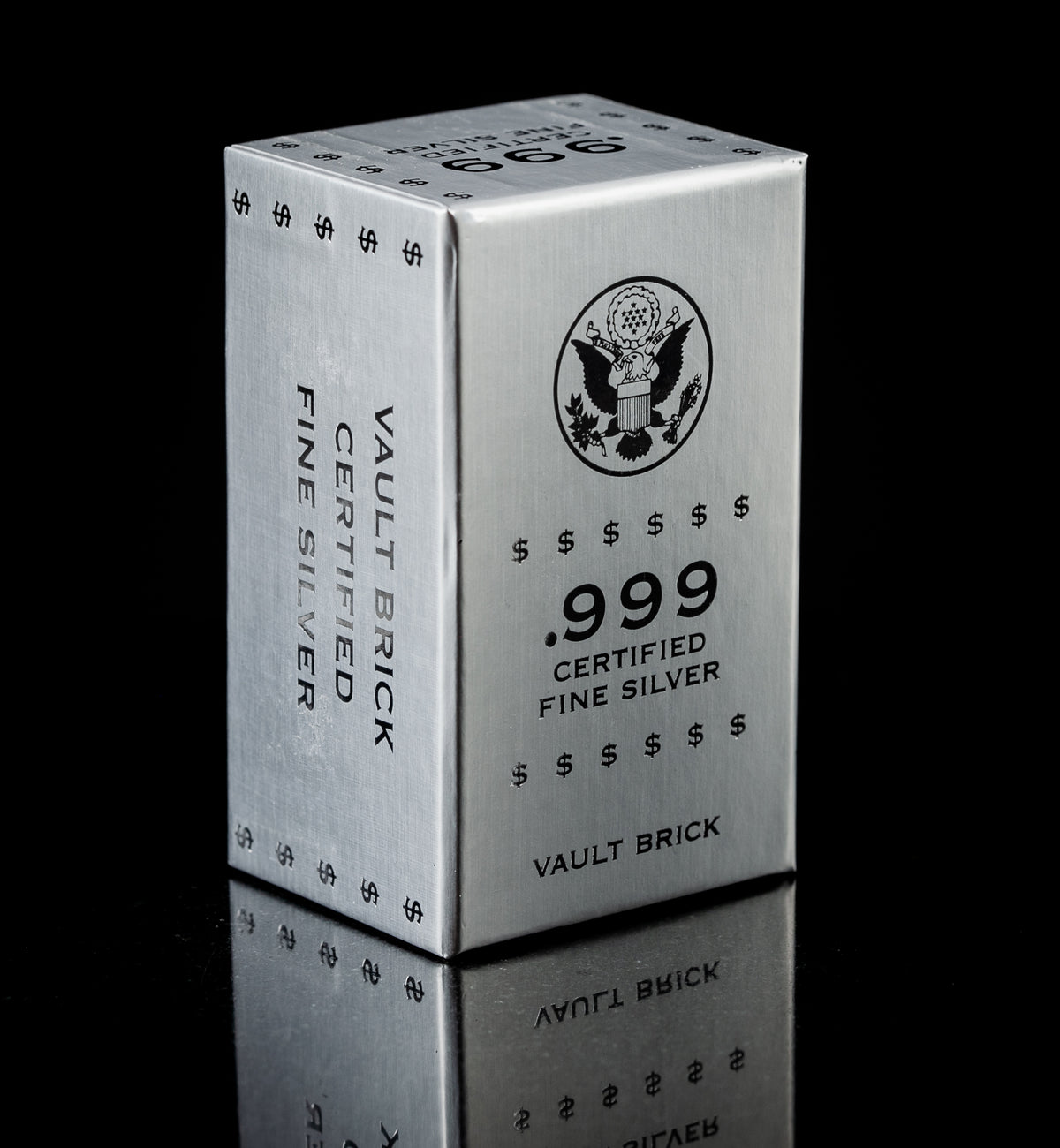 Replacement Brick Display Box